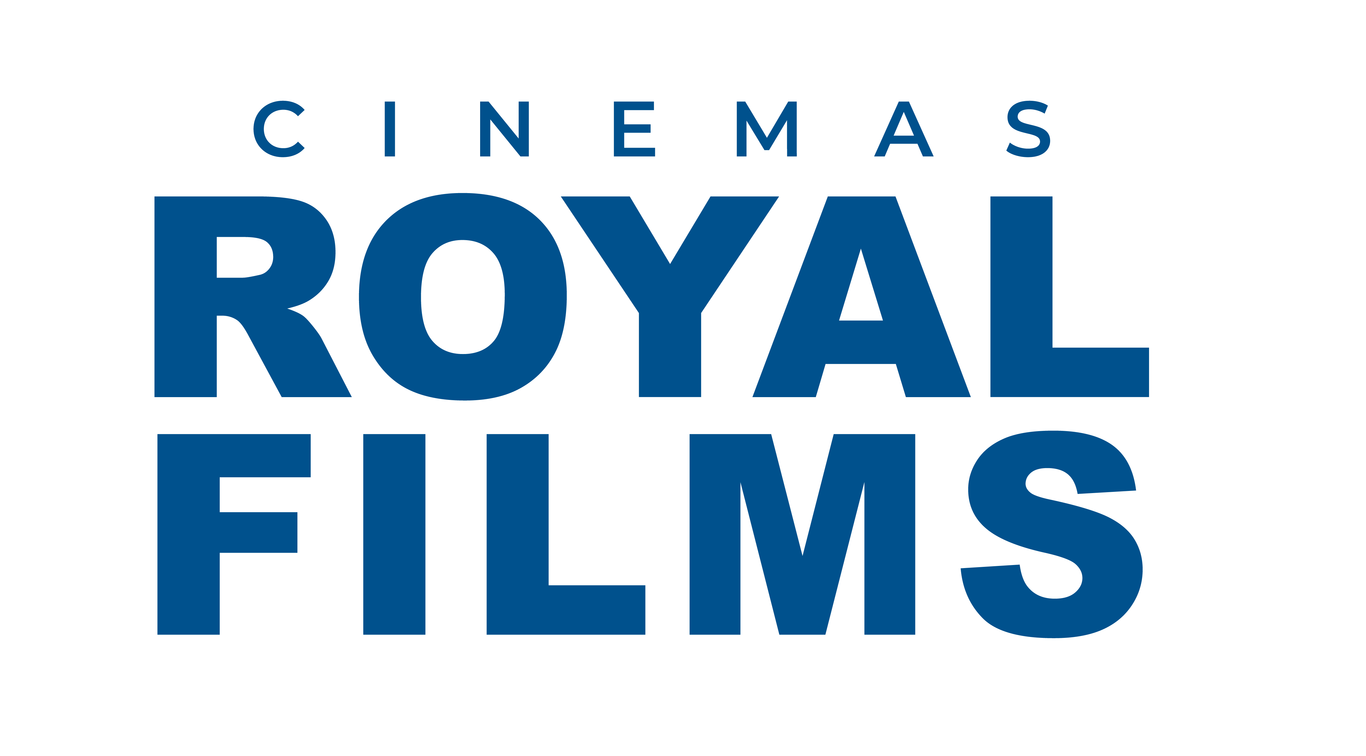 Logo ROyal Films
