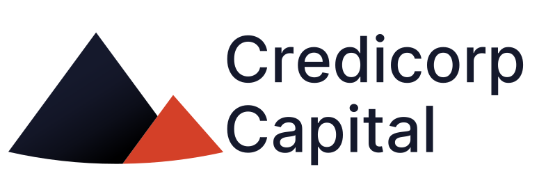 Logo credicorp