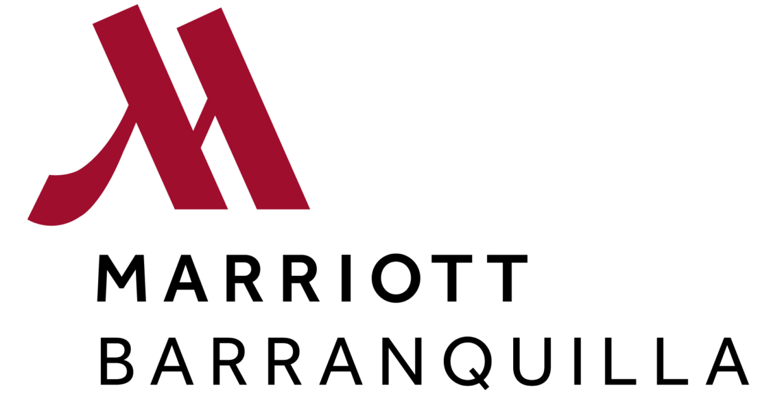 Logo Marriot