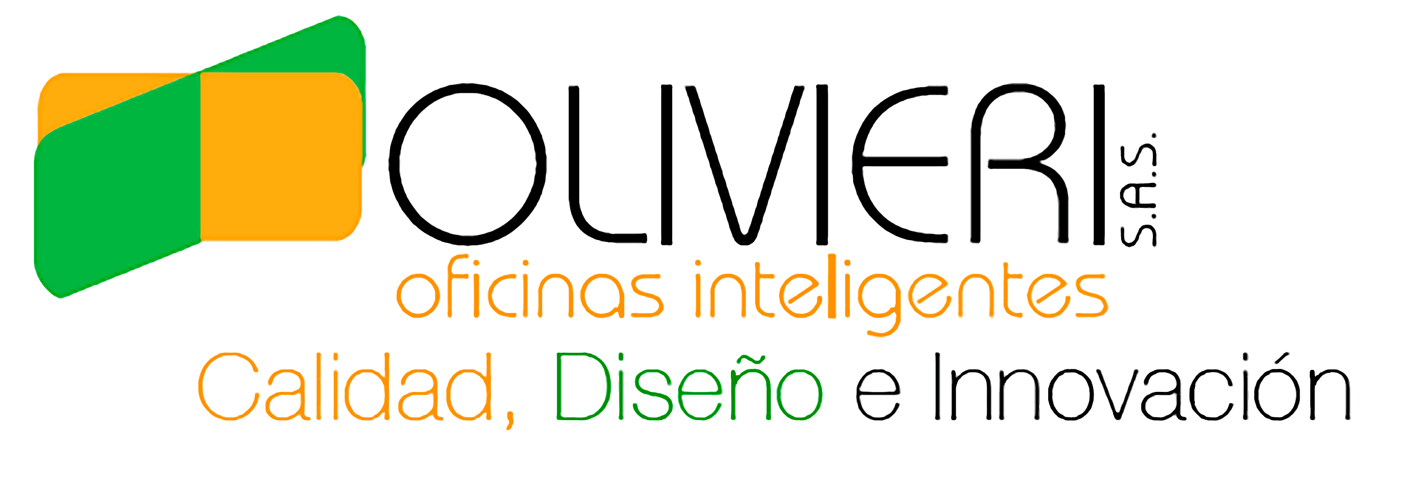 Logo olivieri