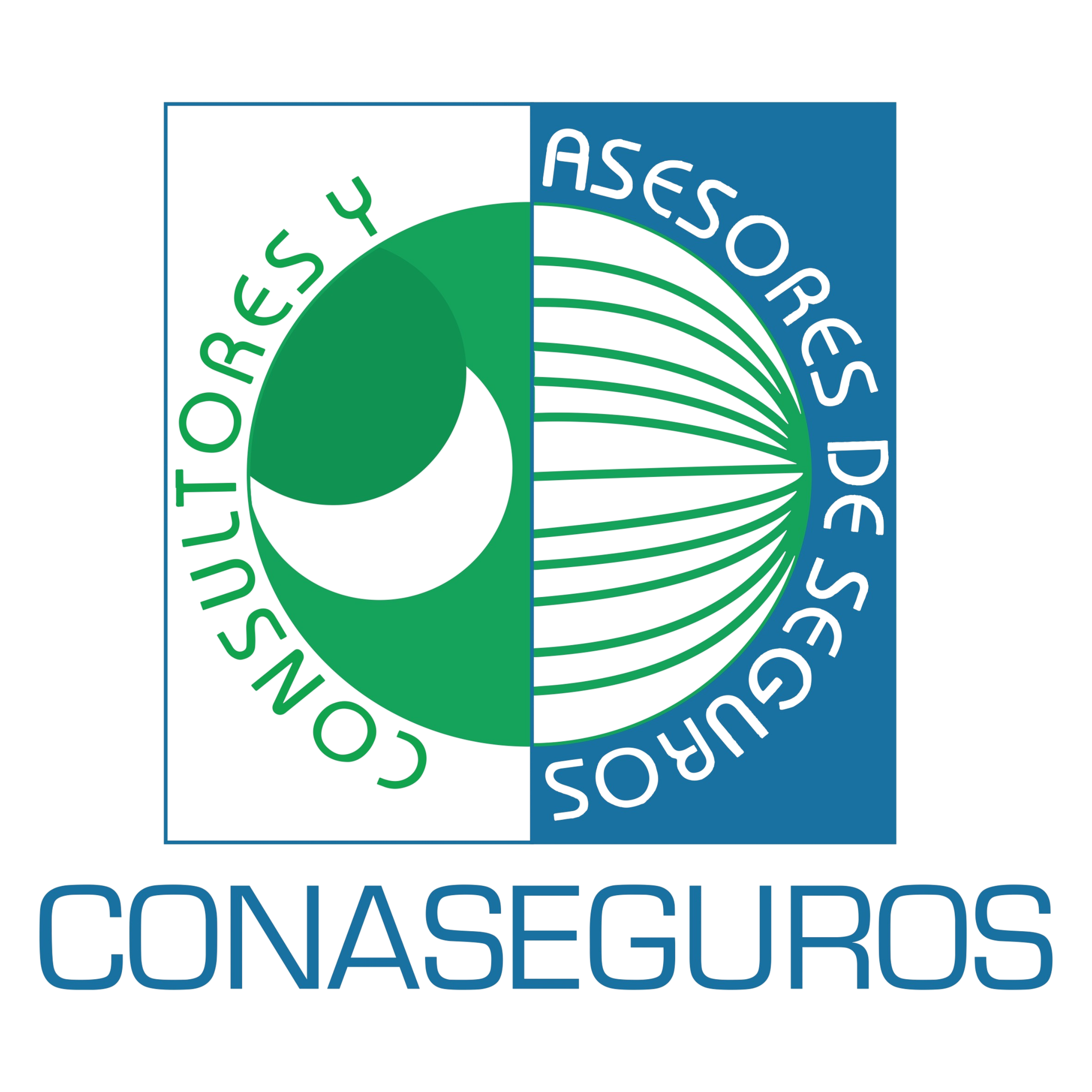 Logo conaseguros