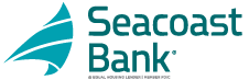 Logo sea costa bank