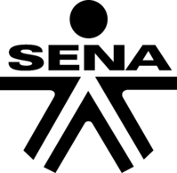 Logo sena