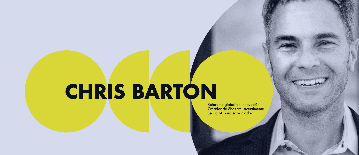 Cris Barton