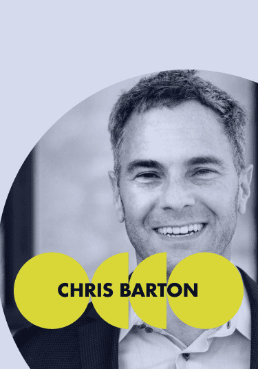 Cris Barton